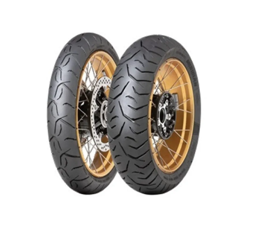 Pneumatika DUNLOP 170/60ZR17 72W TL TRX MERIDIAN DOT-40/23 Super Cena