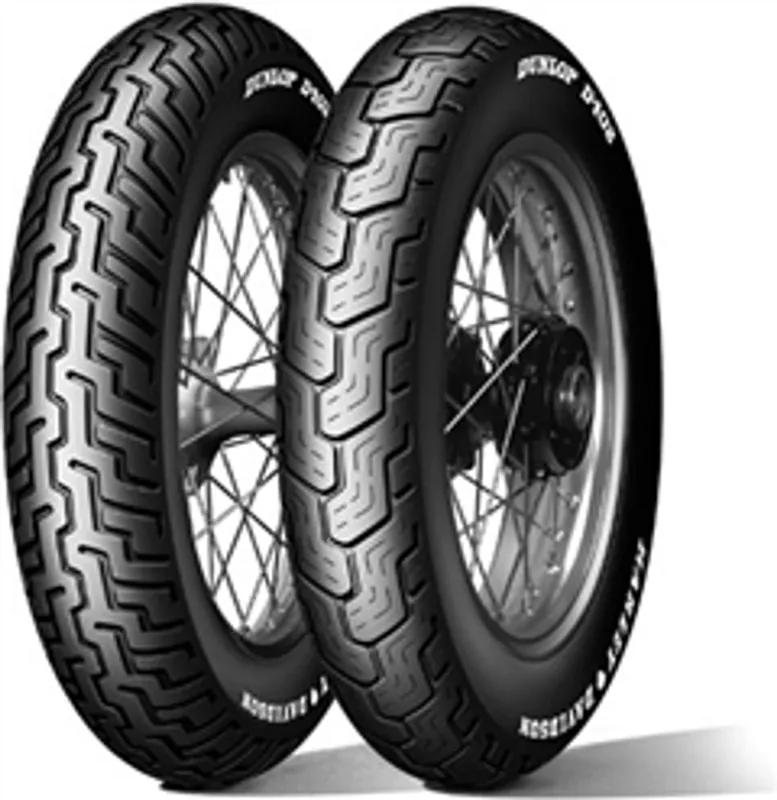 Pneumatika DUNLOP MT90B16 74H TL D402 (HARLEY.D) DOT-50/23 Novinka