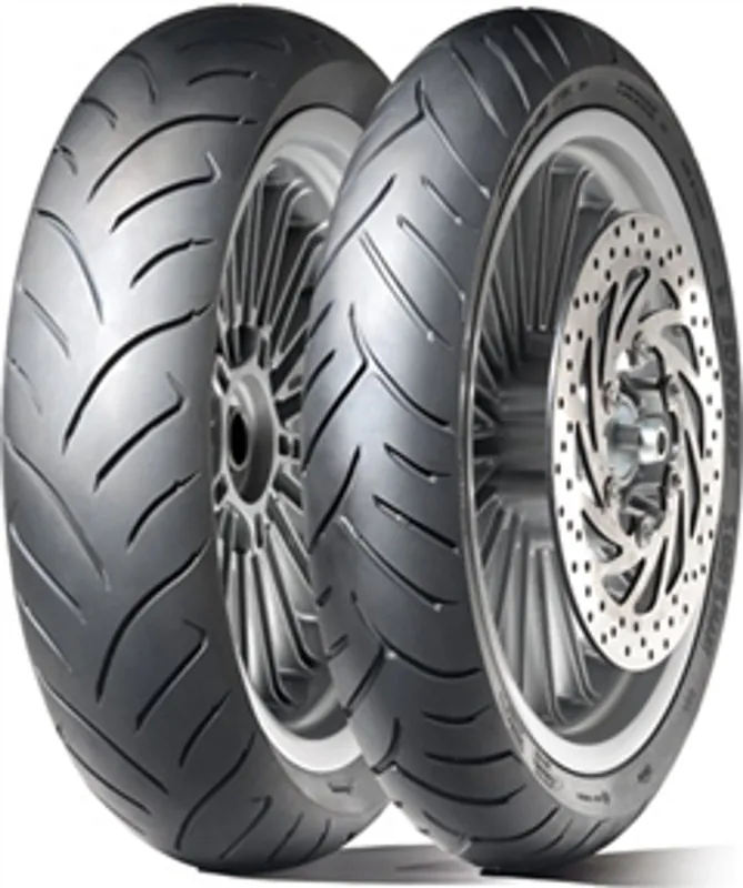 Nejprodávanější Pneumatika DUNLOP 140/60-13 57P TL SCOOTSMART DOT-23/23