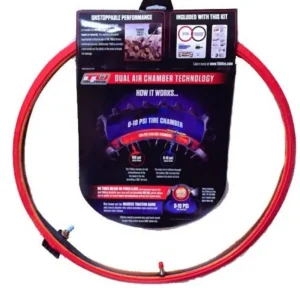 Super Cena Bezdušový systém TUbliss Nuetech 21"x1,6" TU21