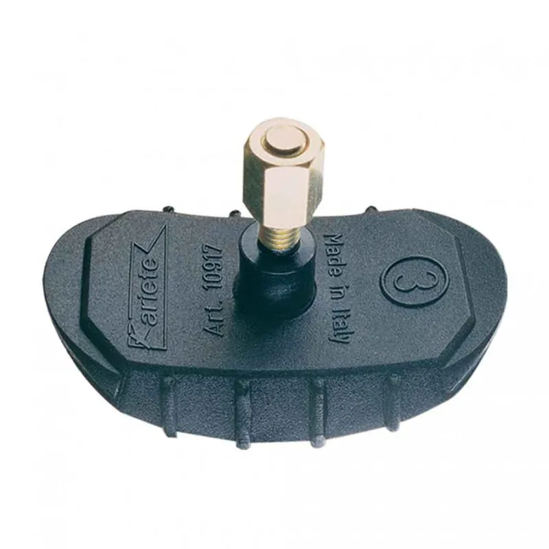 Zámek ráfku (svorka pneumatiky) ARIETE 10915 1,6" - (2.50/3.00 mm) Ihned K Objednání