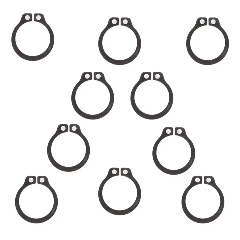 Akce Podložky k řetězovému kolečku All Balls Racing 25-6012 (balení po 10 ks)
