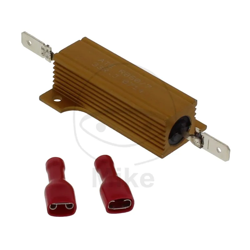 Přímo Od Výrobce Rezistor pro LED ukazatel KELLERMANN 33 Ohmů