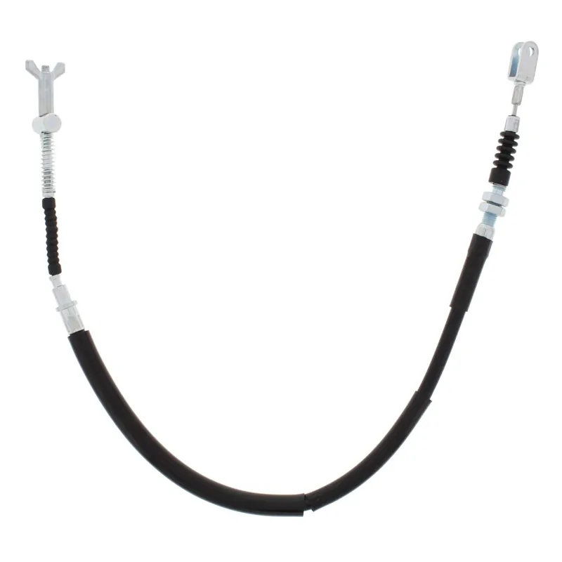 Jen Po Omezenou Doba Lanko brzdy pro ATV All Balls Racing 45-4037