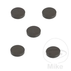 Nejlepší Cena Ventilová podložka PROX 9.5 mm 1.525 pack of 5 pieces