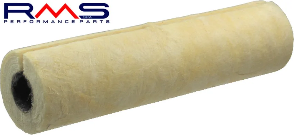 Vata do výfuku RMS 100720020 pro MX výfuky 80x300mm Nejlepší Cena