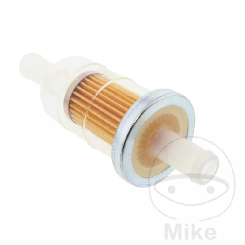 Palivový filtr JMP 10.5mm plast Nejlepší Cena