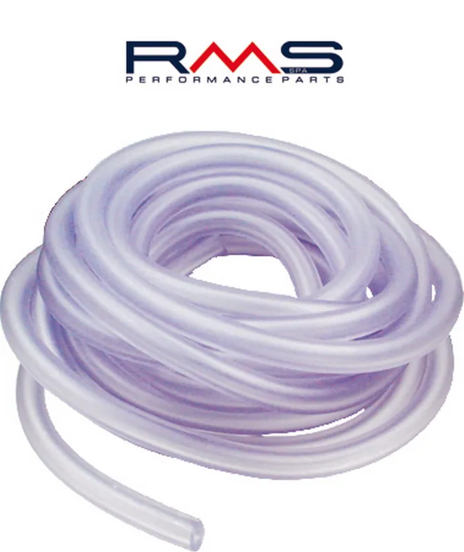 Benzínová hadička RMS 121690091 d5x7-5mt Cenově Výhodný