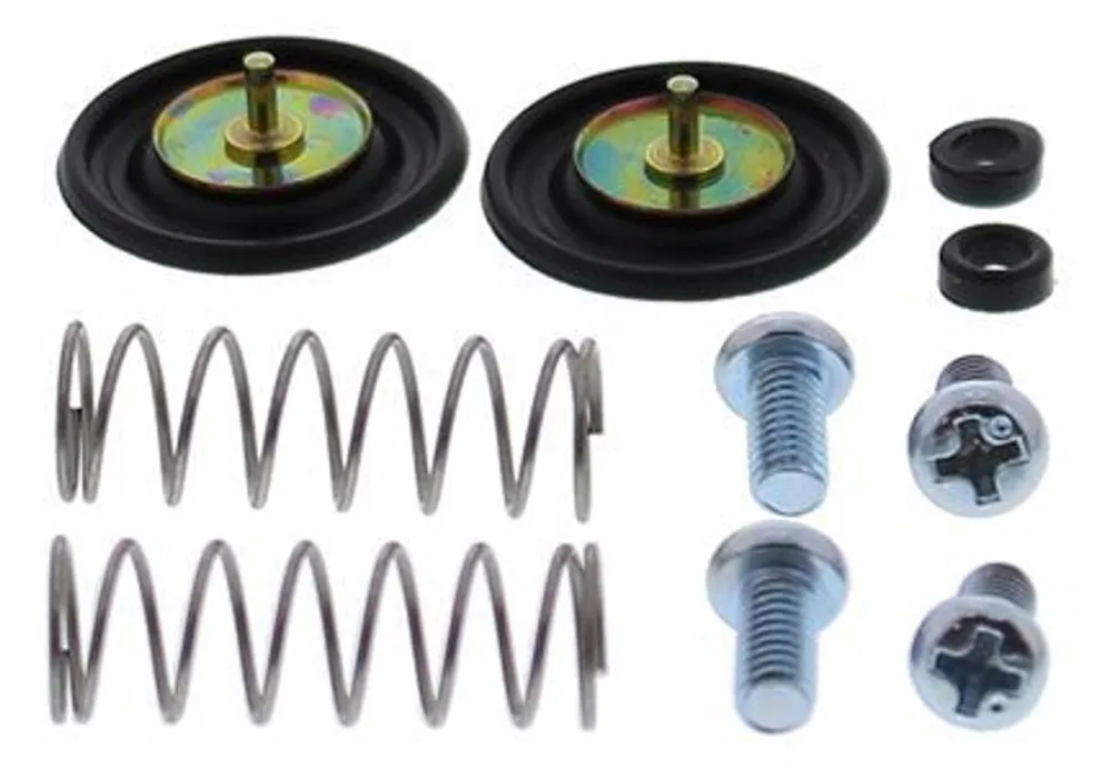 Nová Kolekce Opravná sada odpojovacího ventilu vzduchu (Air cut off valve) All Balls Racing 46-4020