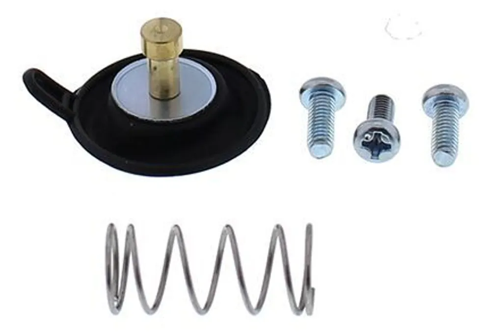 Nízká Cena Opravná sada odpojovacího ventilu vzduchu (Air cut off valve) All Balls Racing 46-4031