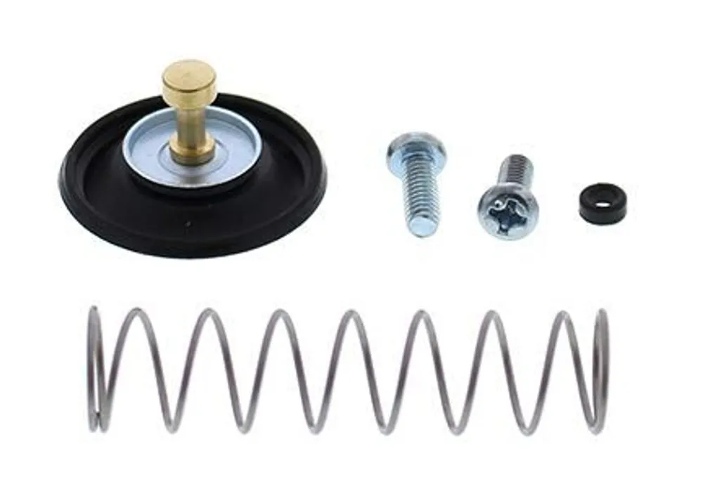 Nízká Cena Opravná sada odpojovacího ventilu vzduchu (Air cut off valve) All Balls Racing 46-4040