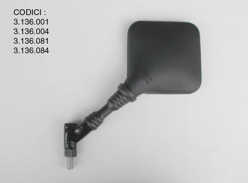 Zpětné zrcátko SMATNORD UNI 3136081 Nejlepší Cena