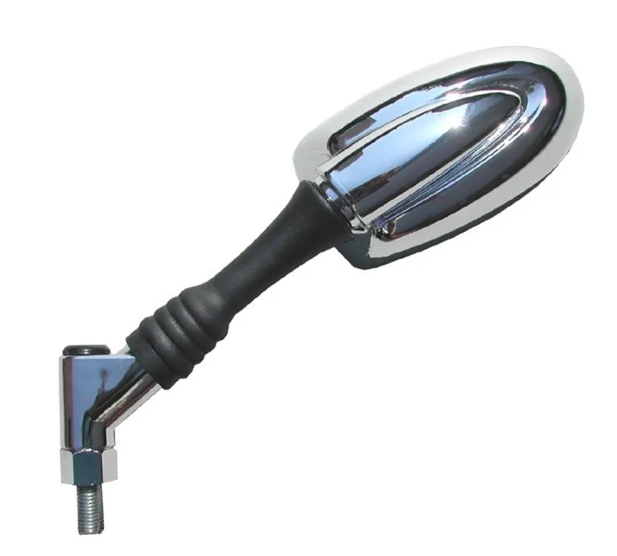 Super Cena Zpětné zrcátko SMATNORD UNI SPORT 2 3142200A pravý chrom