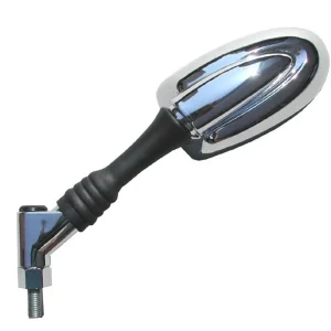 Zpětné zrcátko SMATNORD UNI SPORT 2 3142280A pravý chrom Novinka