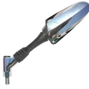 Bezpečná Platba Zpětné zrcátko SMATNORD UNI GP1 3265281A levý chrom