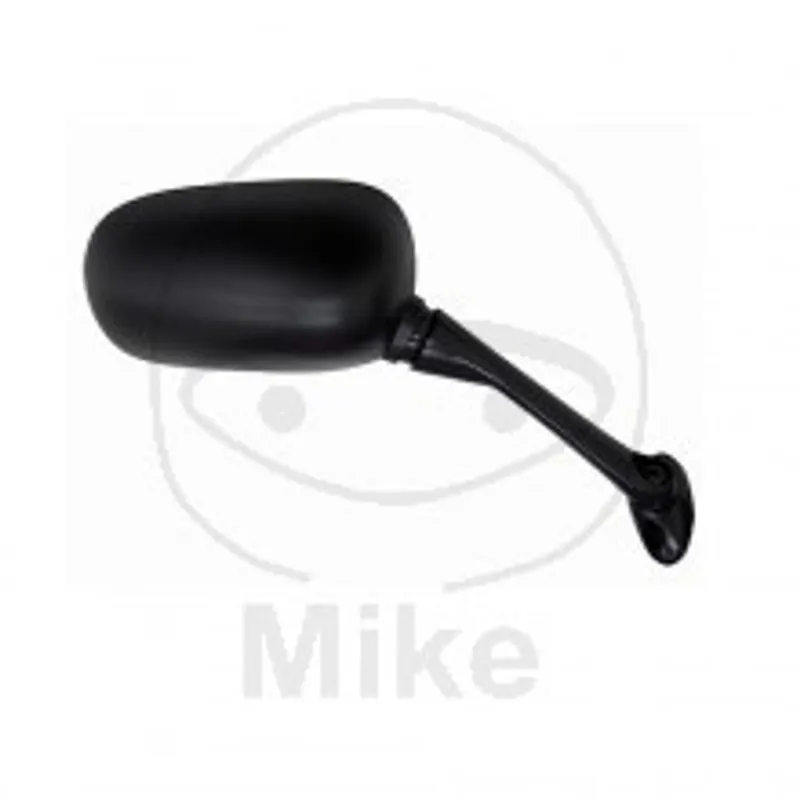 Zpětné zrcátko JMT ZR 4661 černá pravý Finální Výprodej