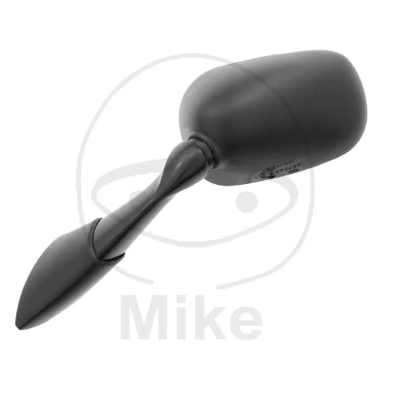 Zpětné zrcátko JMP ZR 0292 černá levý Cenově Výhodný