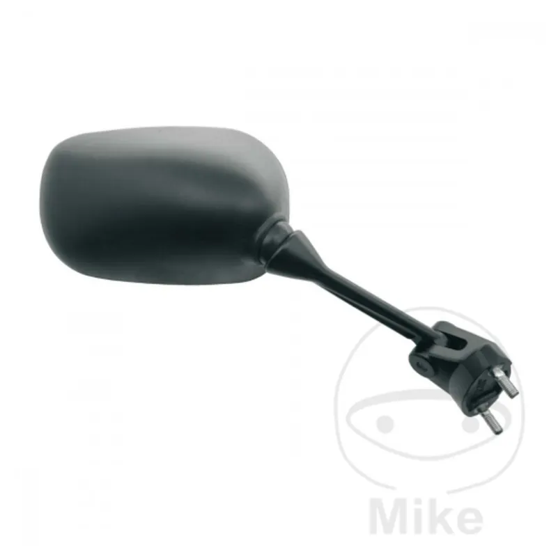 Zpětné zrcátko JMP ZR 0277 černý pravý Aktuální