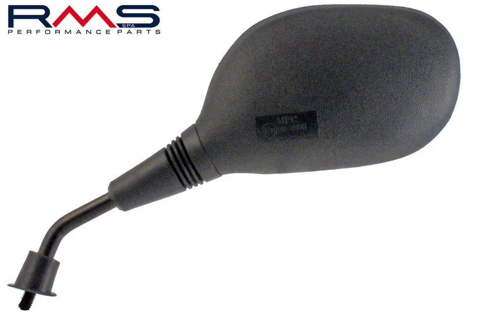 Zpětné zrcátko RMS 122760030 levý černý Koupit Online