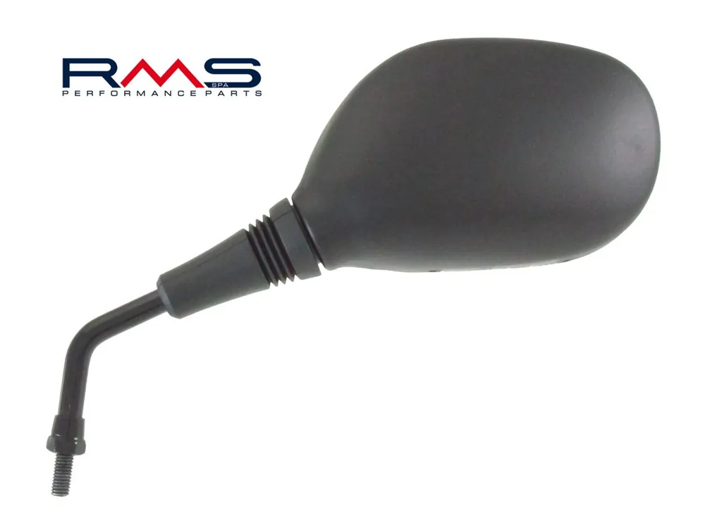 Koupit Online Zpětné zrcátko RMS 122760580 levý černý