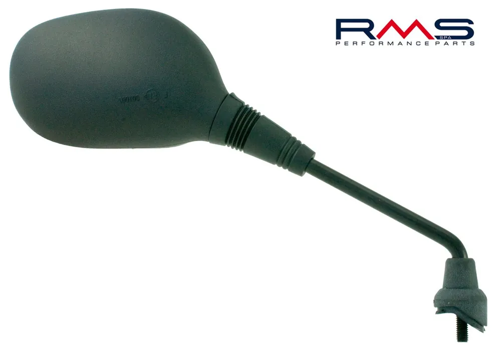 Dokud Zásoby Vydrží Zpětné zrcátko RMS 122770860 pravý černý