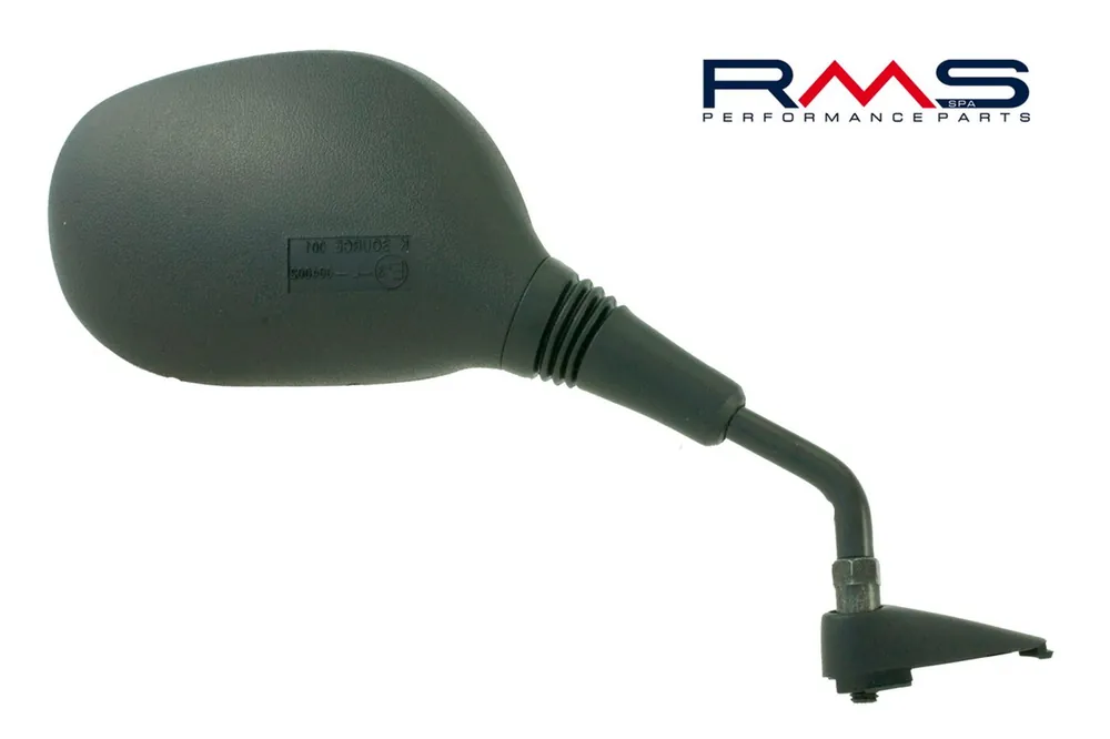 Pouze Dnes Zpětné zrcátko RMS 122770880 pravý černý