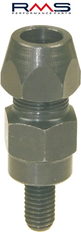 Upínací svorka zrcátka RMS 121850030 d8x1,25 pravý Top Prodej