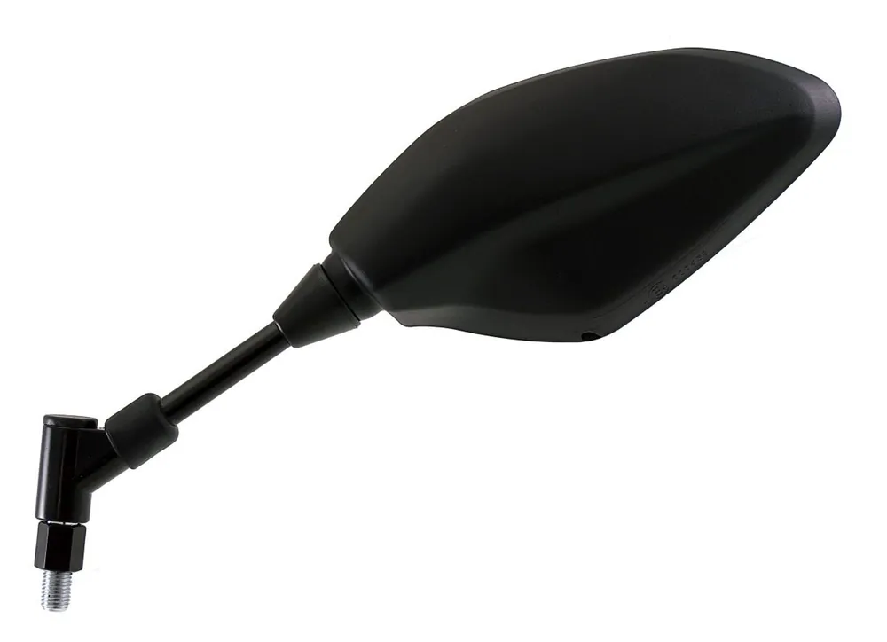 Nízká Cena Zpětné zrcátko RMS 122761750 levý černý
