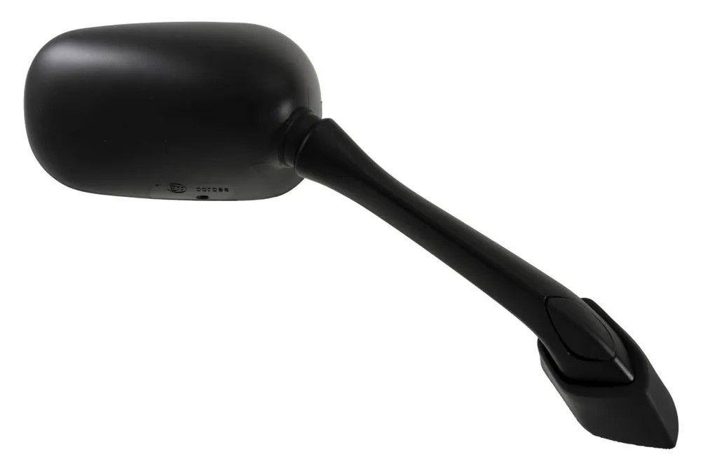 Finální Výprodej Zpětné zrcátko RMS 122772060 pravý černý
