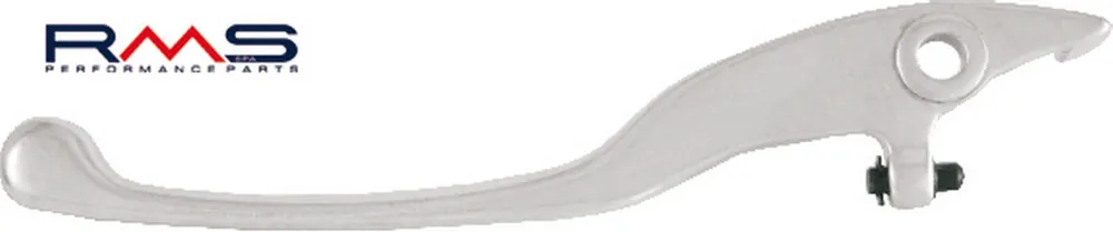 Páčka RMS 184100071 levý chrom Oblíbený