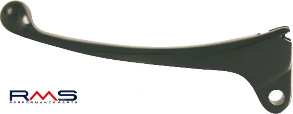 Páčka RMS 184100391 levý černý Výprodej