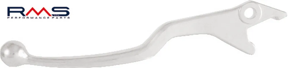 Páčka RMS 184100521 levý chrom Horká Nabídka