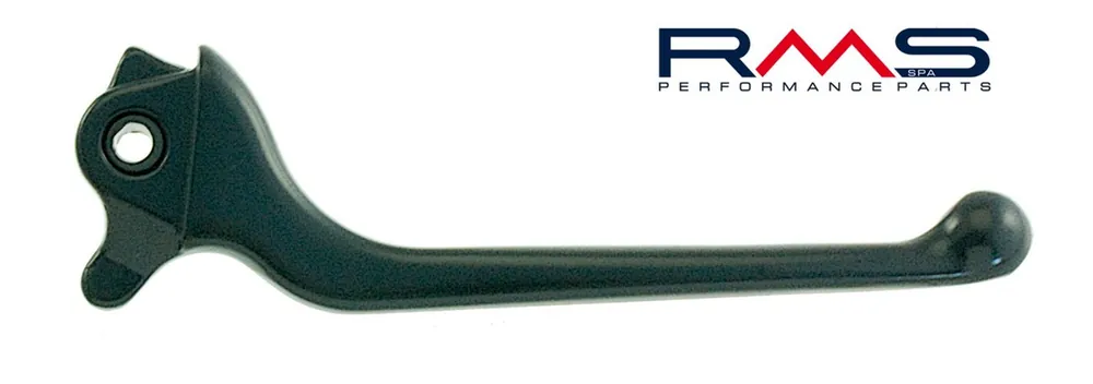 Páčka RMS 184120891 pravý černý Horká Nabídka
