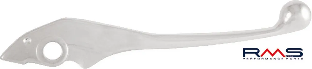 Páčka RMS 184120541 pravý chrom Originální