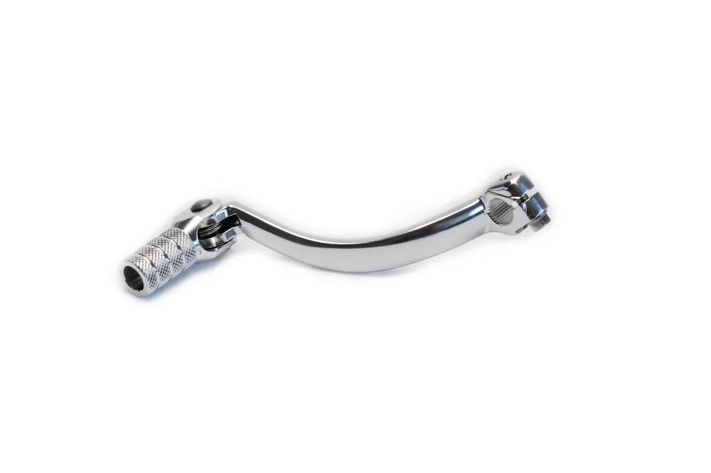 Horká Nabídka Řadící páka MOTION STUFF 837-00310 Leštěný stříbrný Aluminum