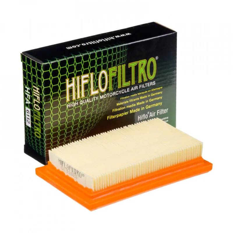 Poslední Šance Vzduchový filtr HIFLOFILTRO HFA6112