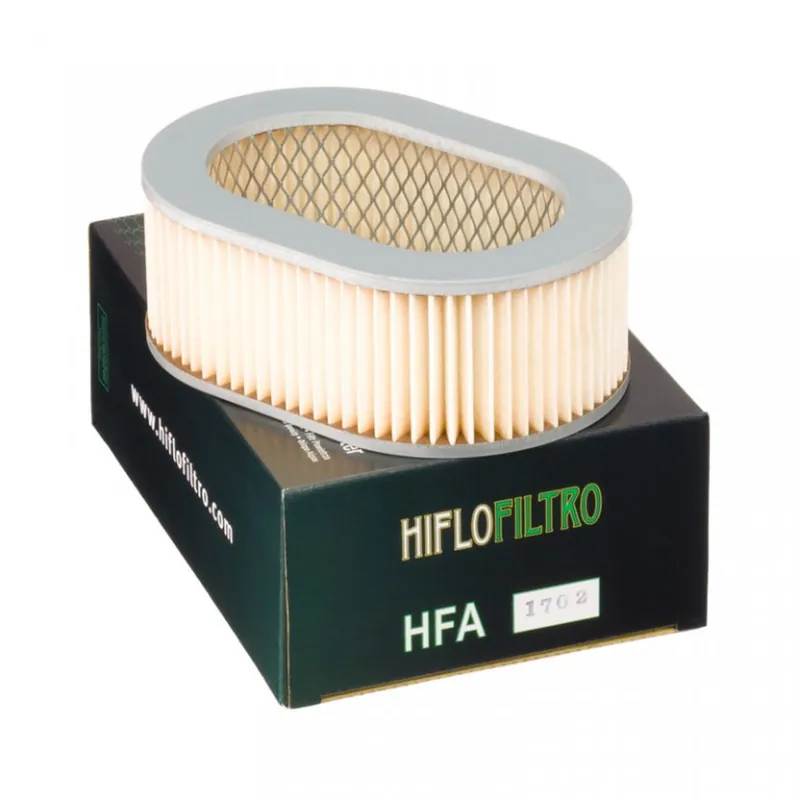 Vzduchový filtr HIFLOFILTRO HFA1702 Levný