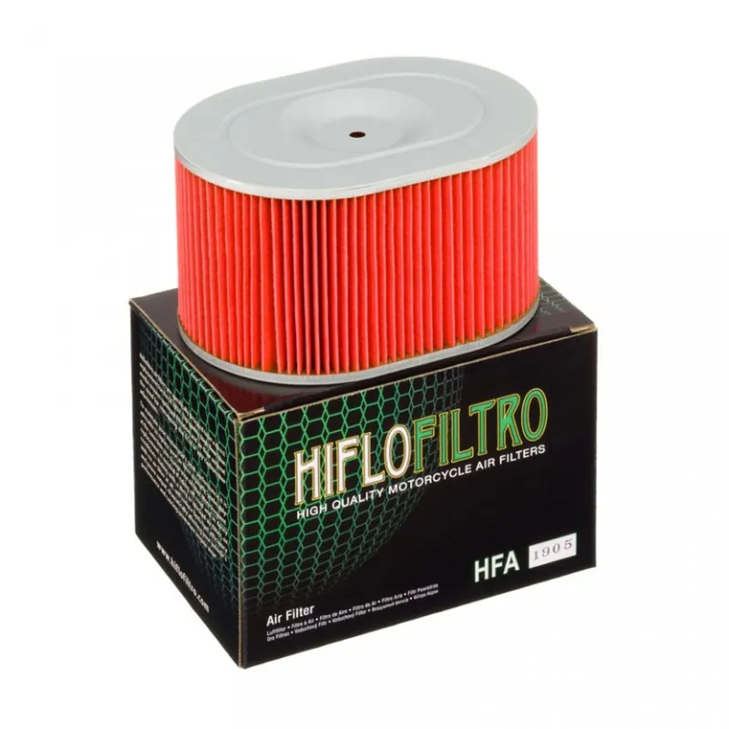 Kup Teď Vzduchový filtr HIFLOFILTRO HFA1905