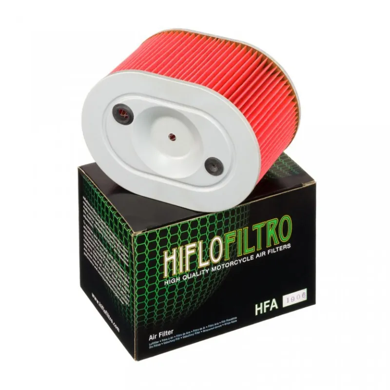 Výhodná Nabídka Vzduchový filtr HIFLOFILTRO HFA1906