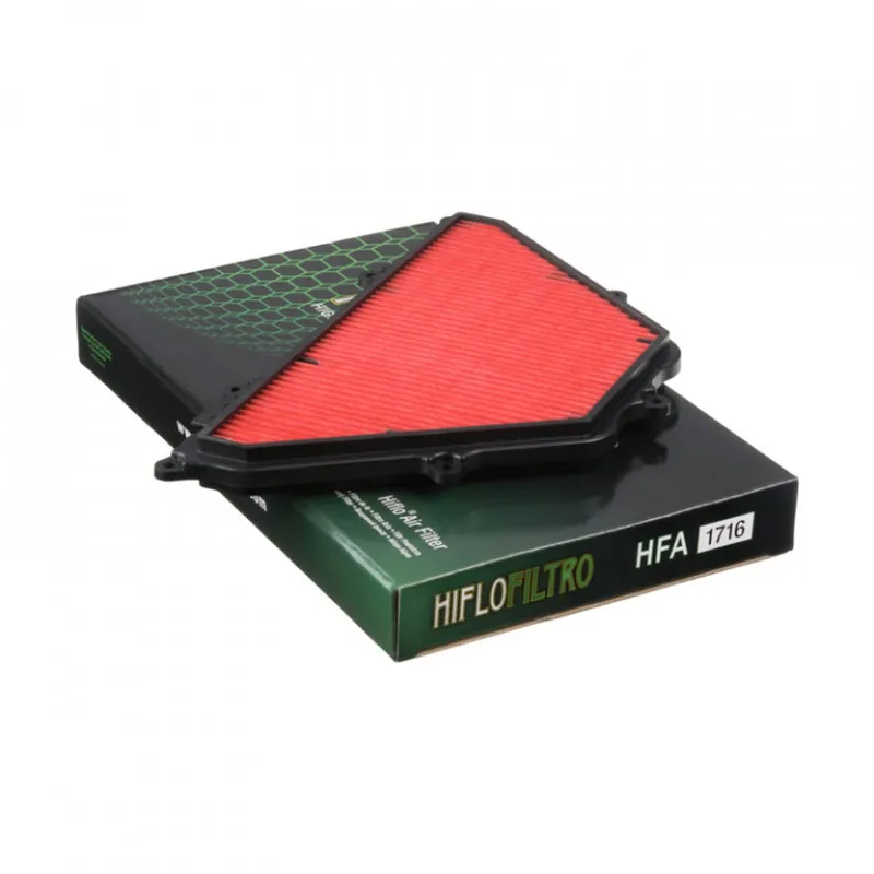 Značkový Vzduchový filtr HIFLOFILTRO HFA1716