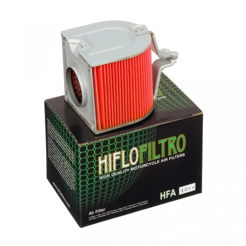 Vzduchový filtr HIFLOFILTRO HFA1204 Víkendová Akce