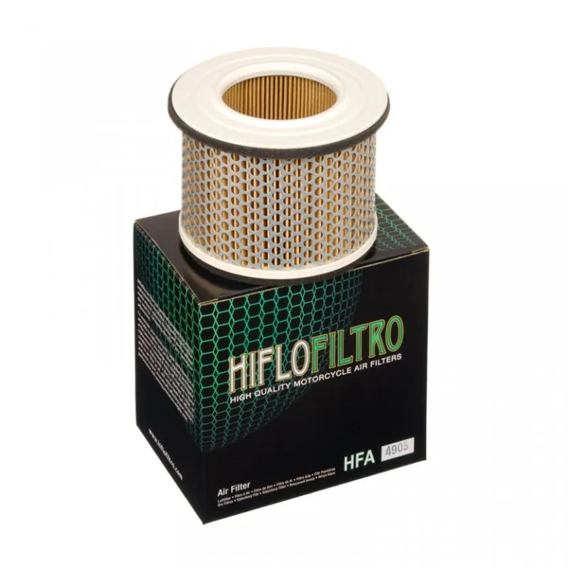 Vzduchový filtr HIFLOFILTRO HFA4905 Oblíbený