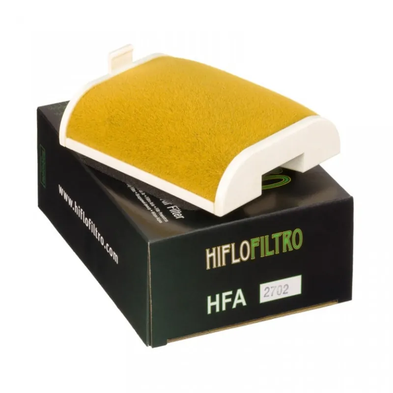 Cenově Výhodný Vzduchový filtr HIFLOFILTRO HFA2702