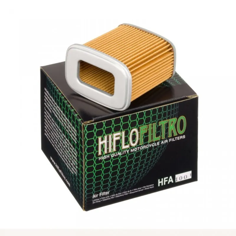 Ihned K Objednání Vzduchový filtr HIFLOFILTRO HFA1001