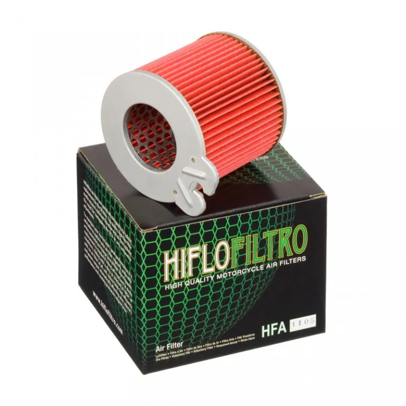 Vzduchový filtr HIFLOFILTRO HFA1105 Pouze Dnes