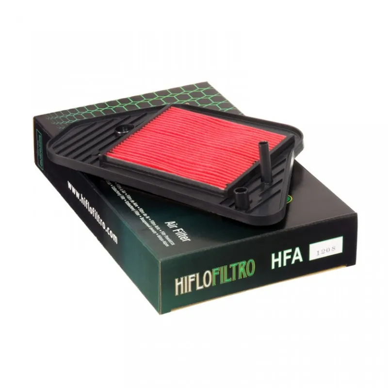 Nová Kolekce Vzduchový filtr HIFLOFILTRO HFA1208