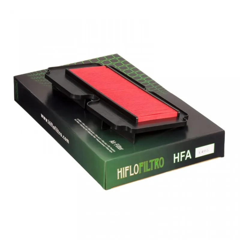 Vzduchový filtr HIFLOFILTRO HFA1405 Víkendová Akce