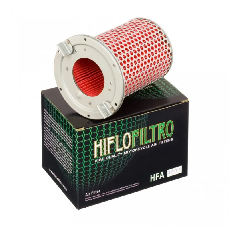 Vzduchový filtr HIFLOFILTRO HFA1503 Časově Omezené