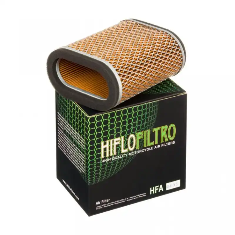 Oblíbený Vzduchový filtr HIFLOFILTRO HFA2405