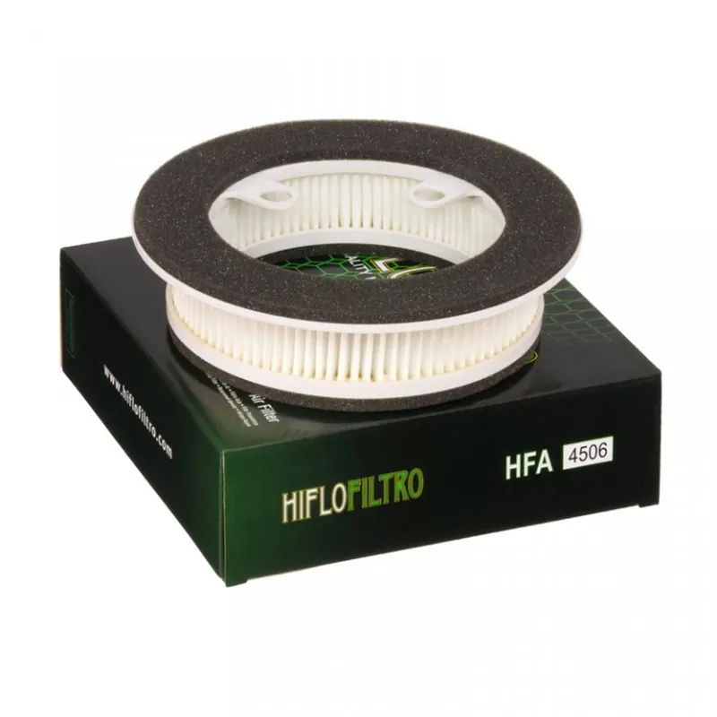 Vzduchový filtr HIFLOFILTRO HFA4506 Značkový